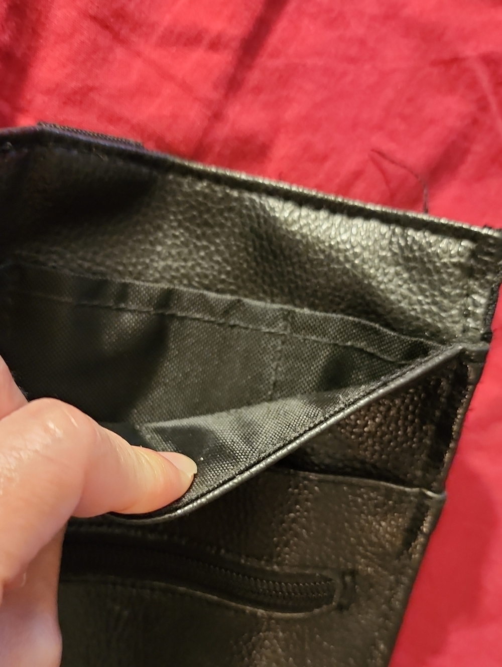 Server Pouch - Picture 3 of 4